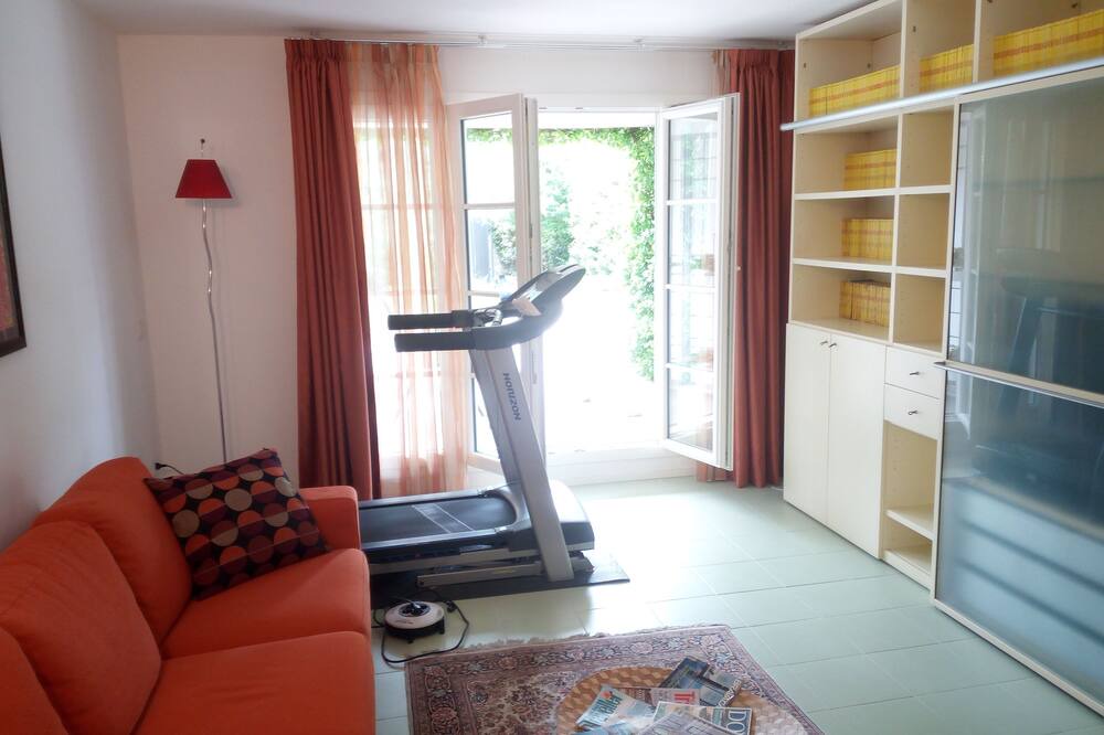 Photo of Livingroom in Castello