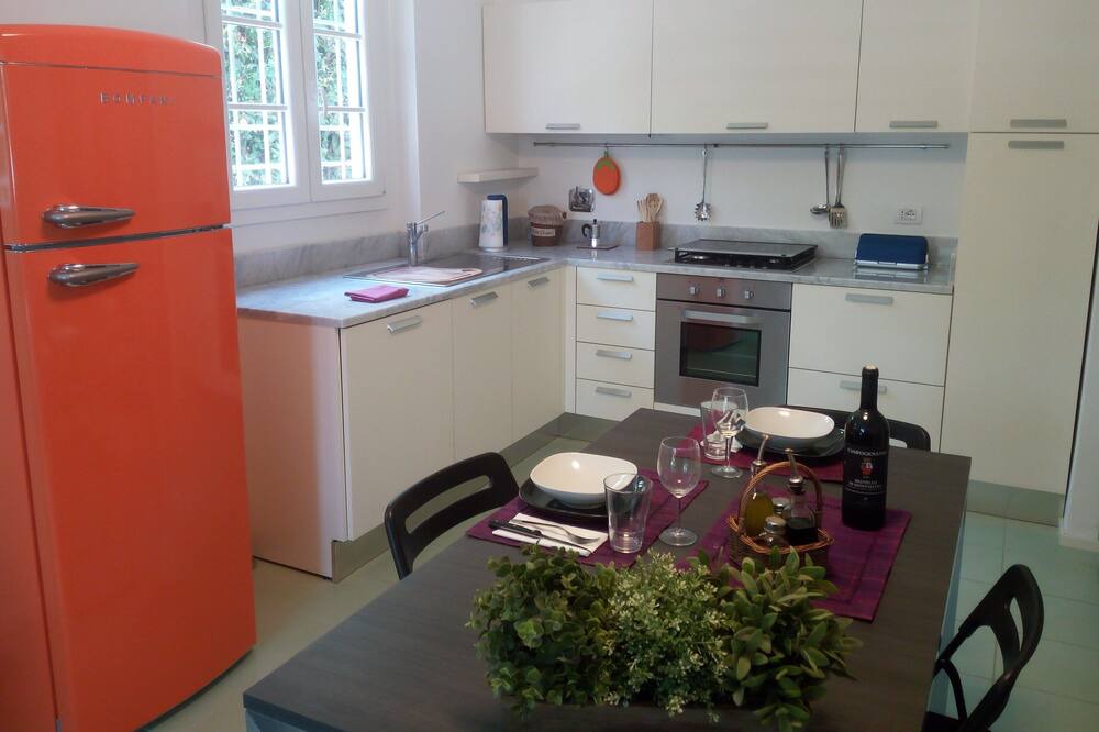 Photo of Kitchen in Castello