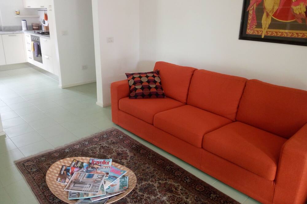 Photo of Livingroom in Castello