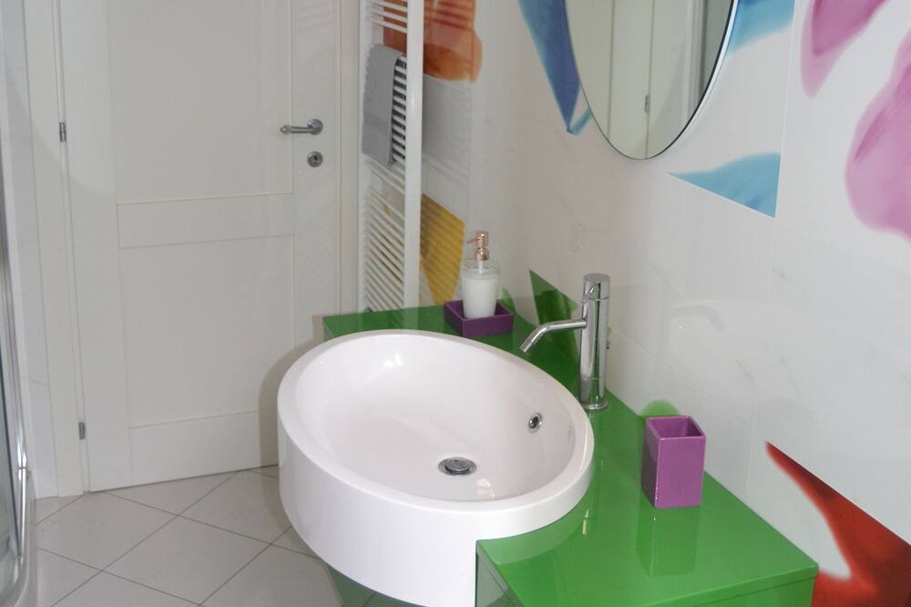 Photo of Bathroom in Castello
