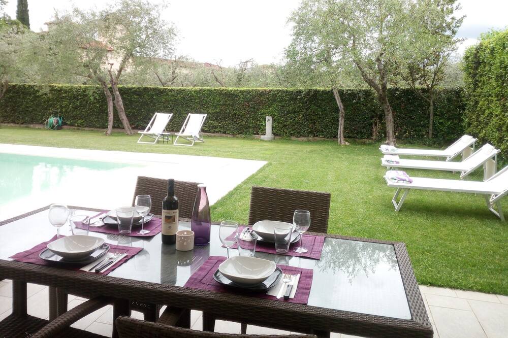 Photo of Patio Balcony in Castello