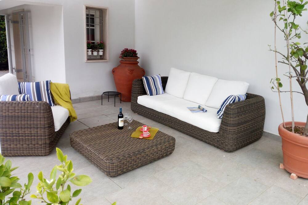 Photo of Livingroom in Castello