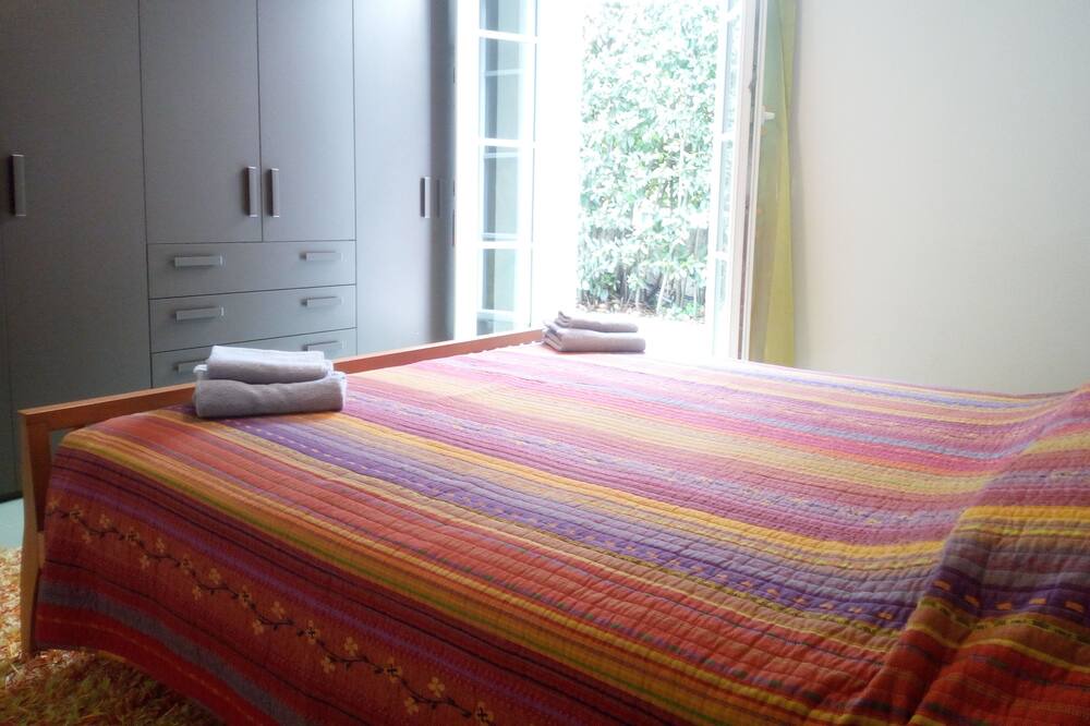 Photo of Bedroom in Castello