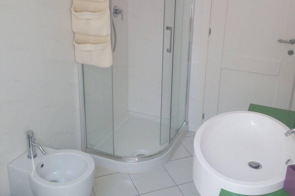 Photo of Bathroom in Castello