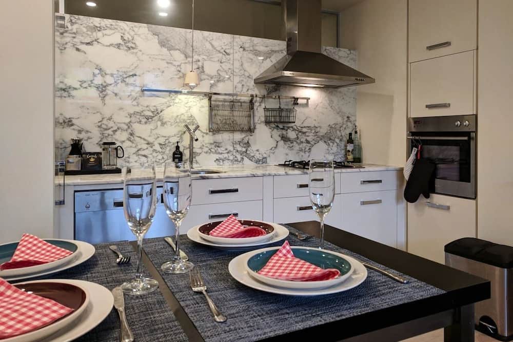Photo of Kitchen in East Melbourne