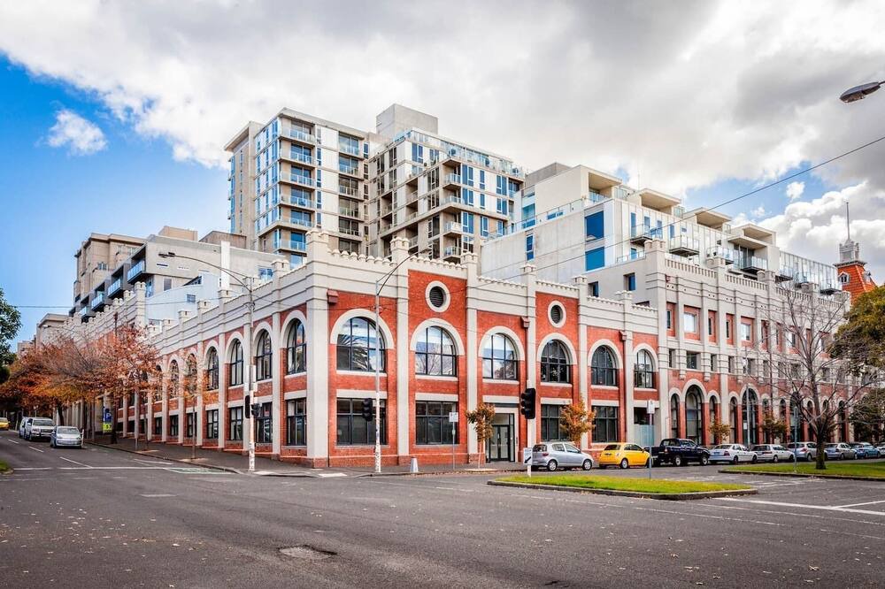 Photo of Others in East Melbourne