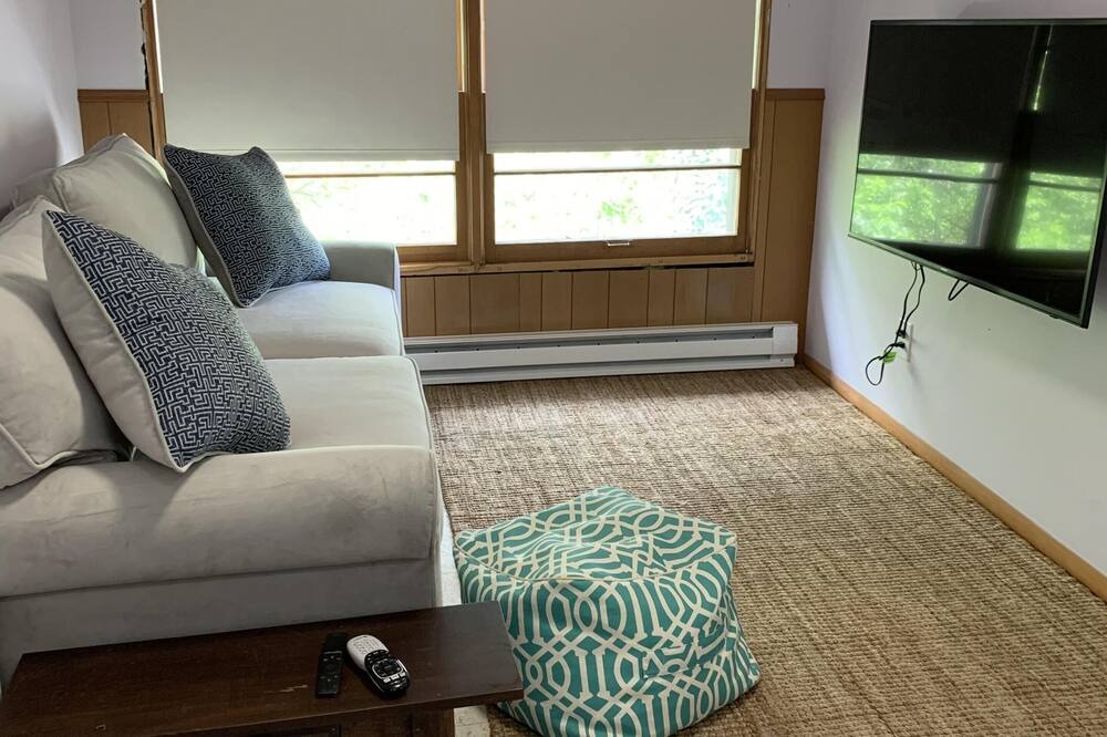 Photo of Livingroom in Grand Rapids