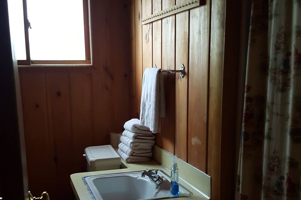 Photo of Bathroom in Kalkaska