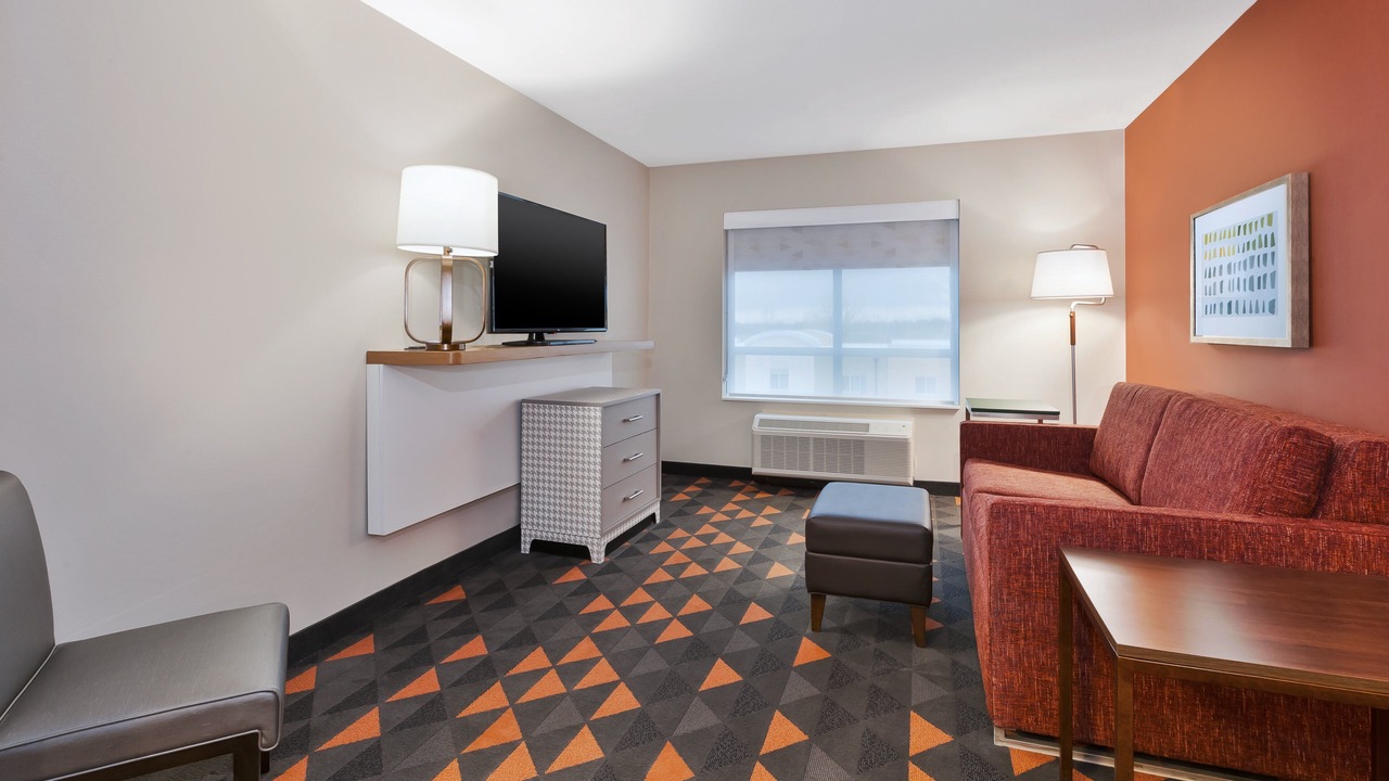Photo of Bedroom in Perrysburg