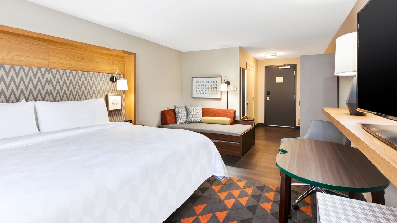 Photo of Bedroom in Perrysburg