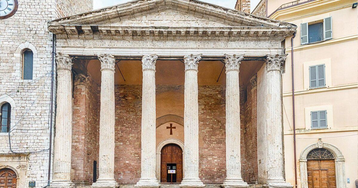 Photo of Others in Santa Maria degli Angeli
