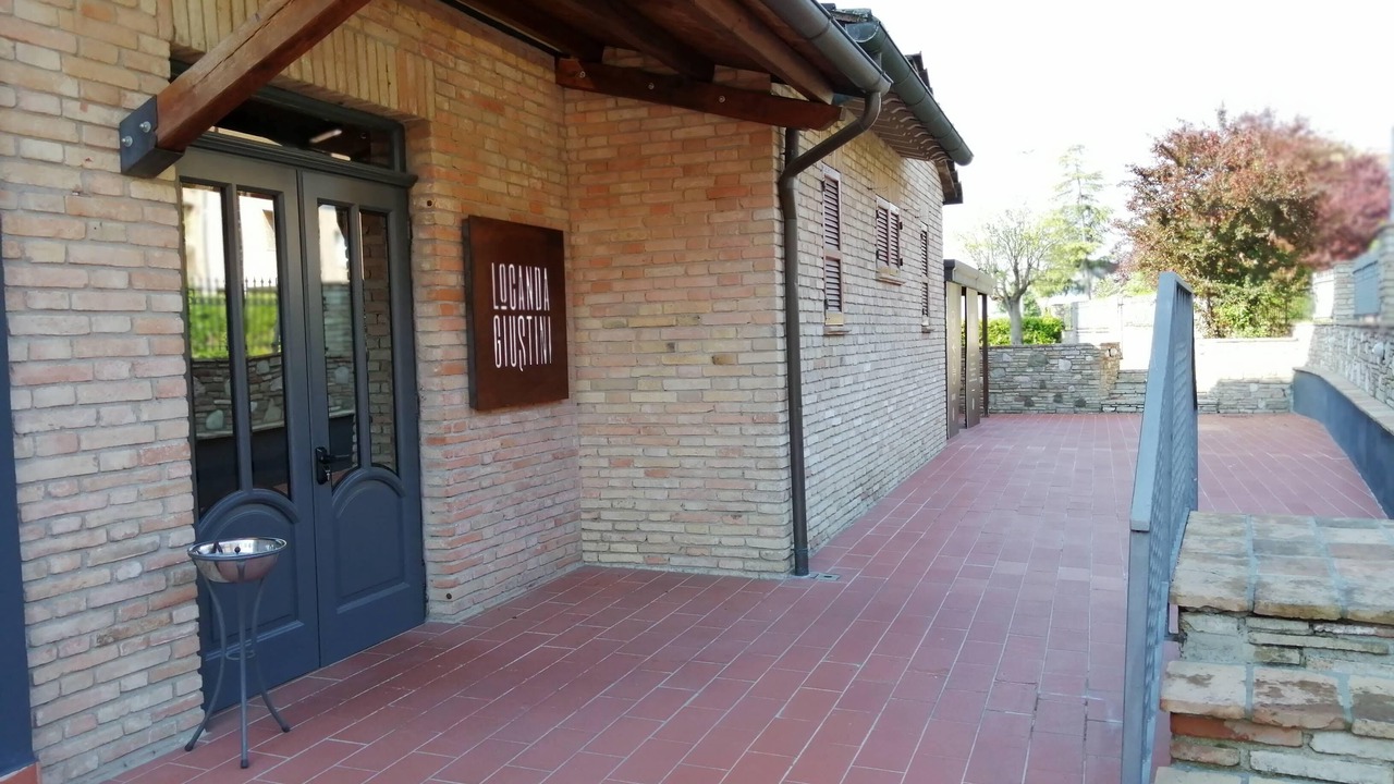 Photo of Outdoor in Santa Maria degli Angeli