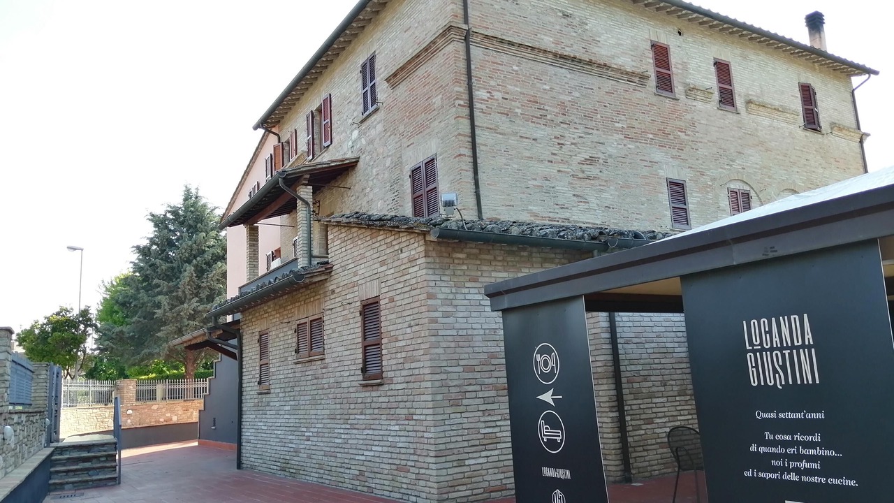 Photo of Outdoor in Santa Maria degli Angeli