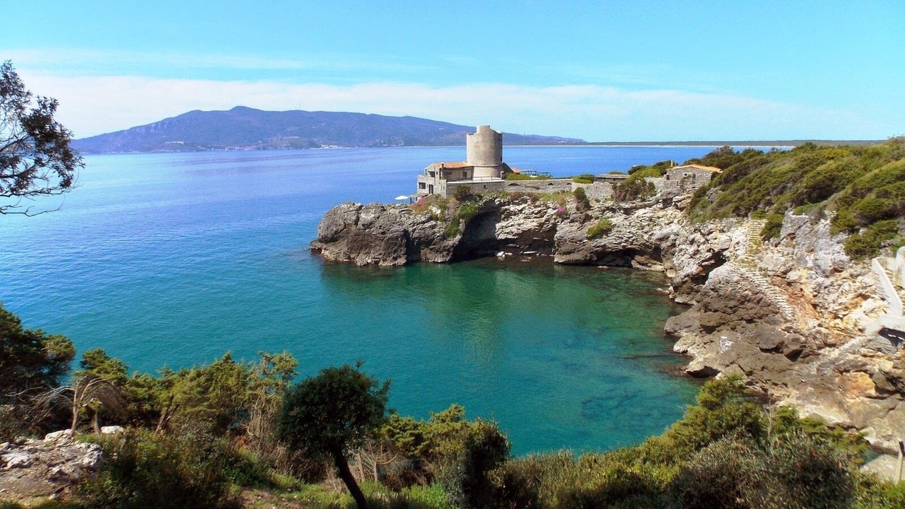 Photo of Others in Ansedonia