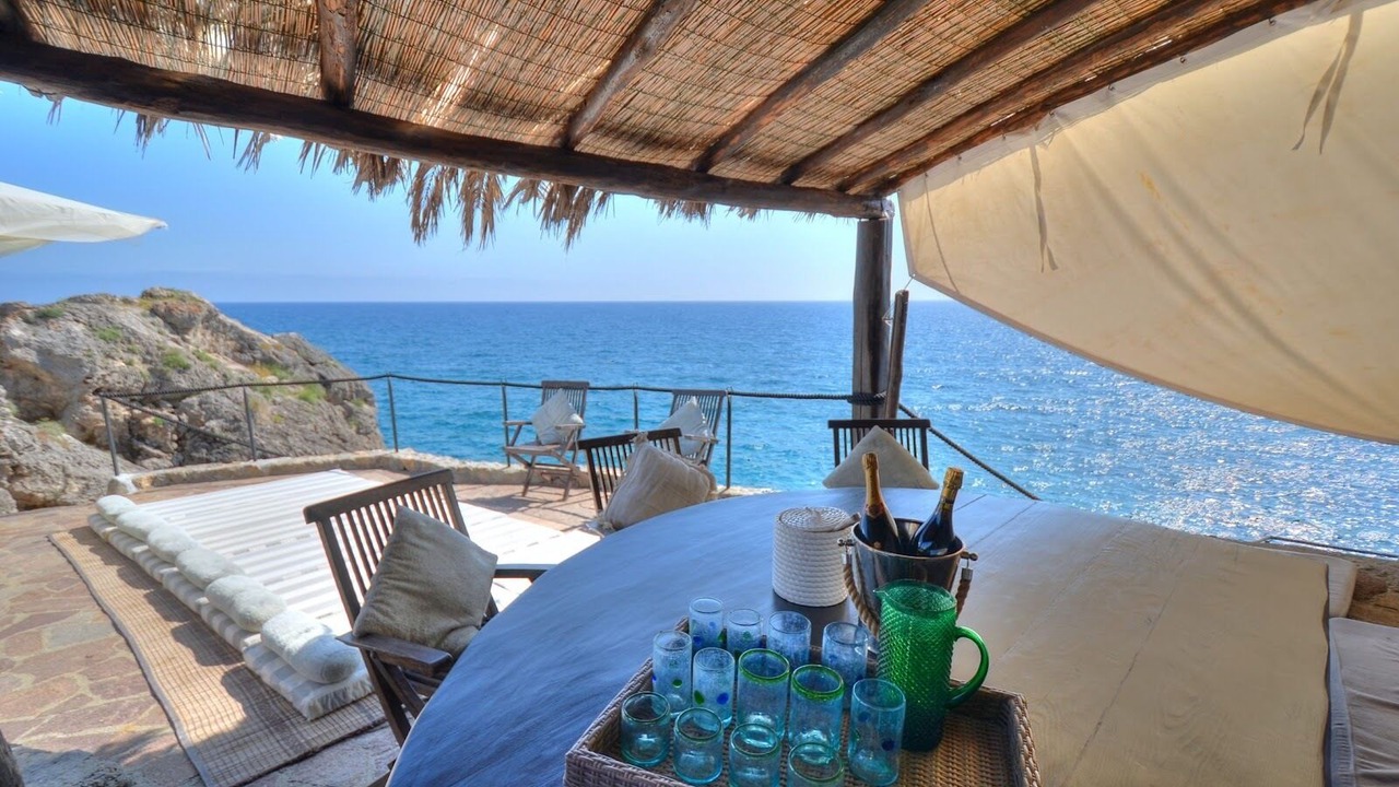 Photo of Outdoor in Ansedonia