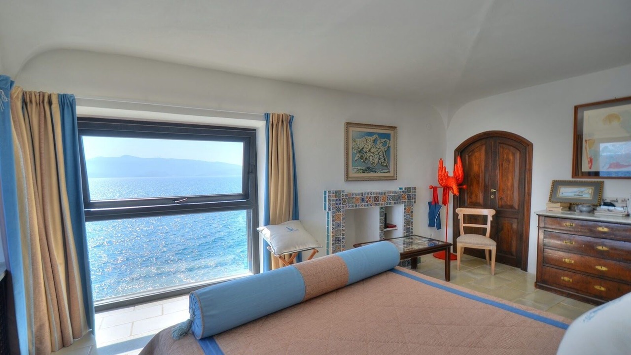 Photo of Others in Ansedonia