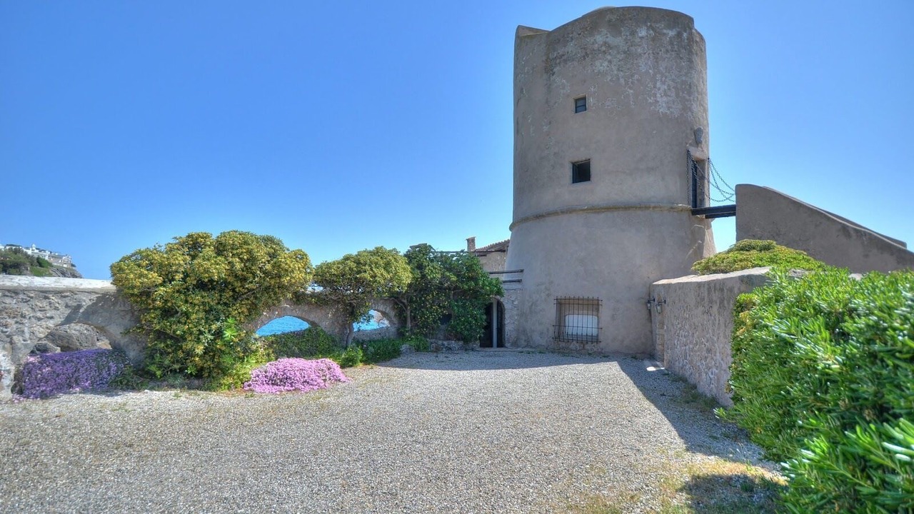 Photo of Outdoor in Ansedonia