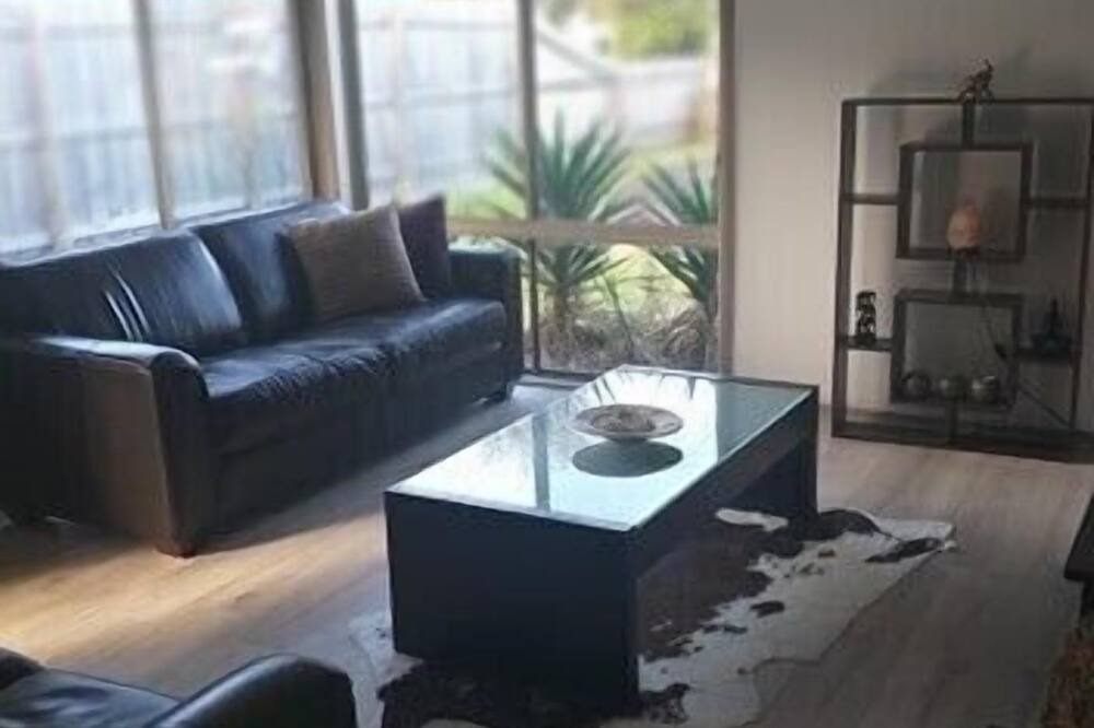Photo of Livingroom in Capel Sound