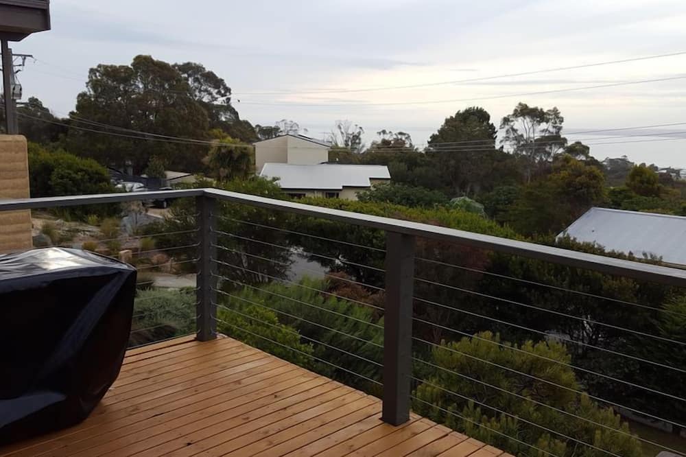 Photo of Patio Balcony in Grantville