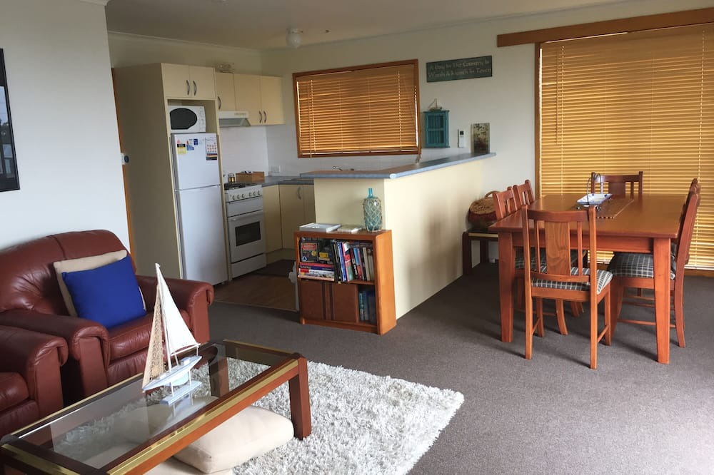 Photo of Livingroom in Grantville