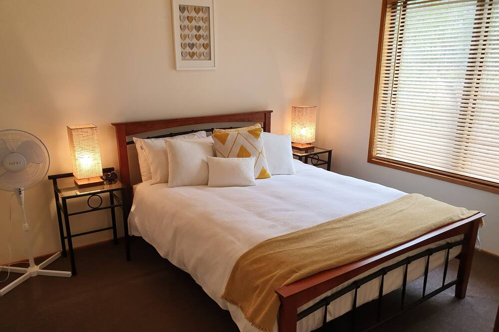 Photo of Bedroom in Grantville