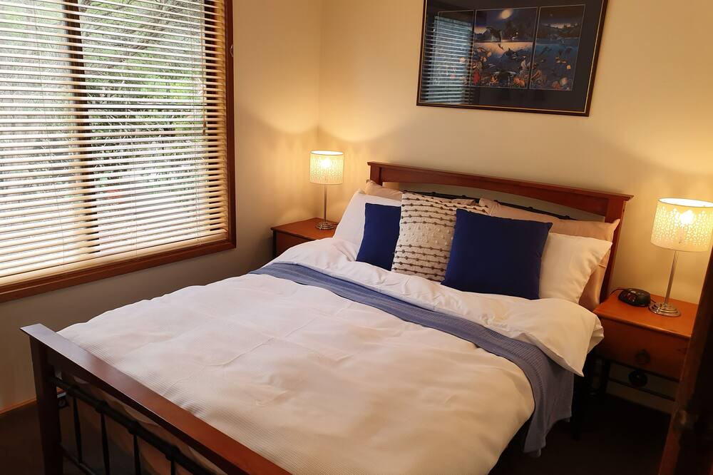 Photo of Bedroom in Grantville