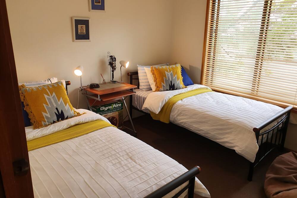 Photo of Bedroom in Grantville