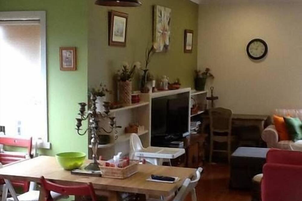 Photo of Livingroom in Capel Sound