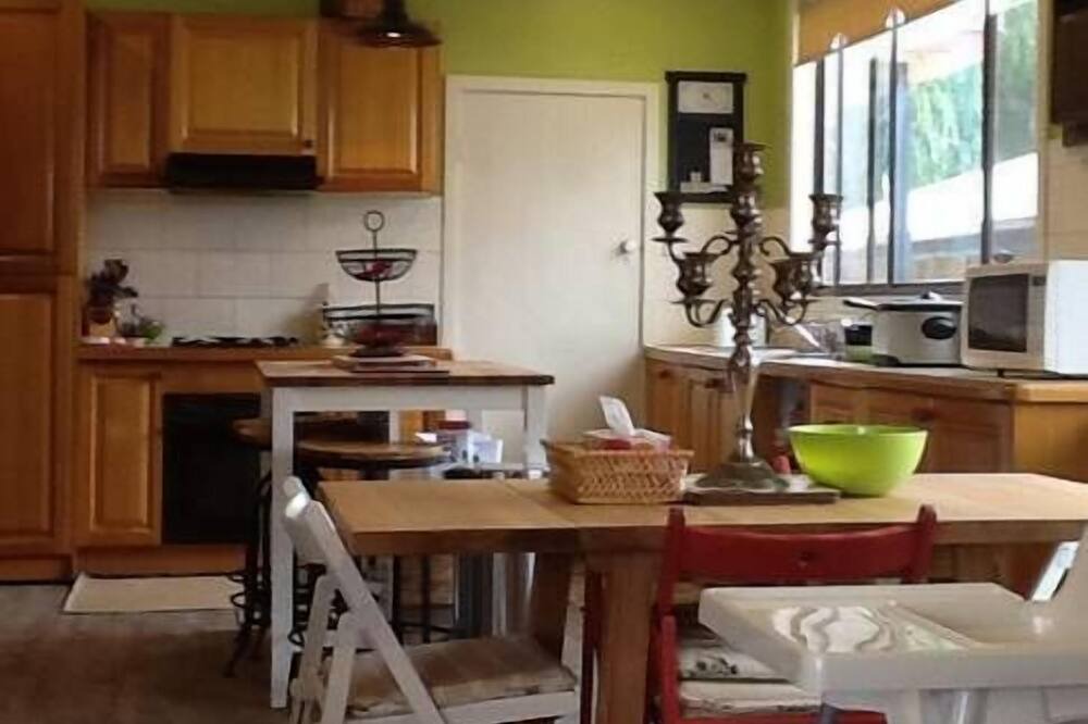 Photo of Kitchen in Capel Sound