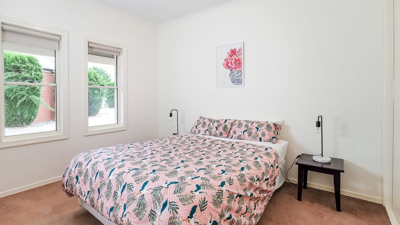Photo of Bedroom in Mildura