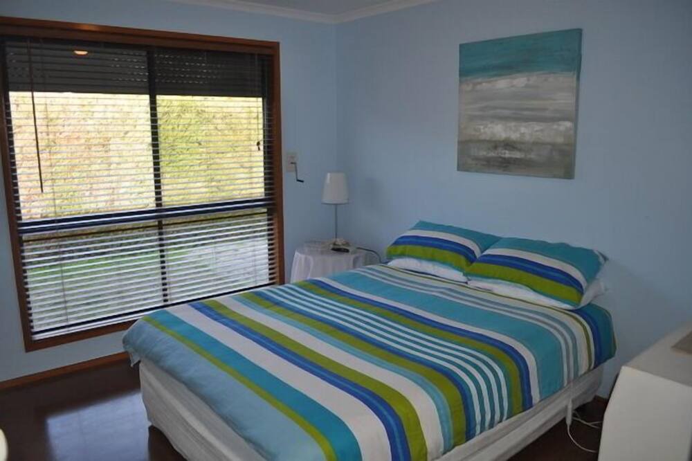 Photo of Bedroom in Cape Paterson