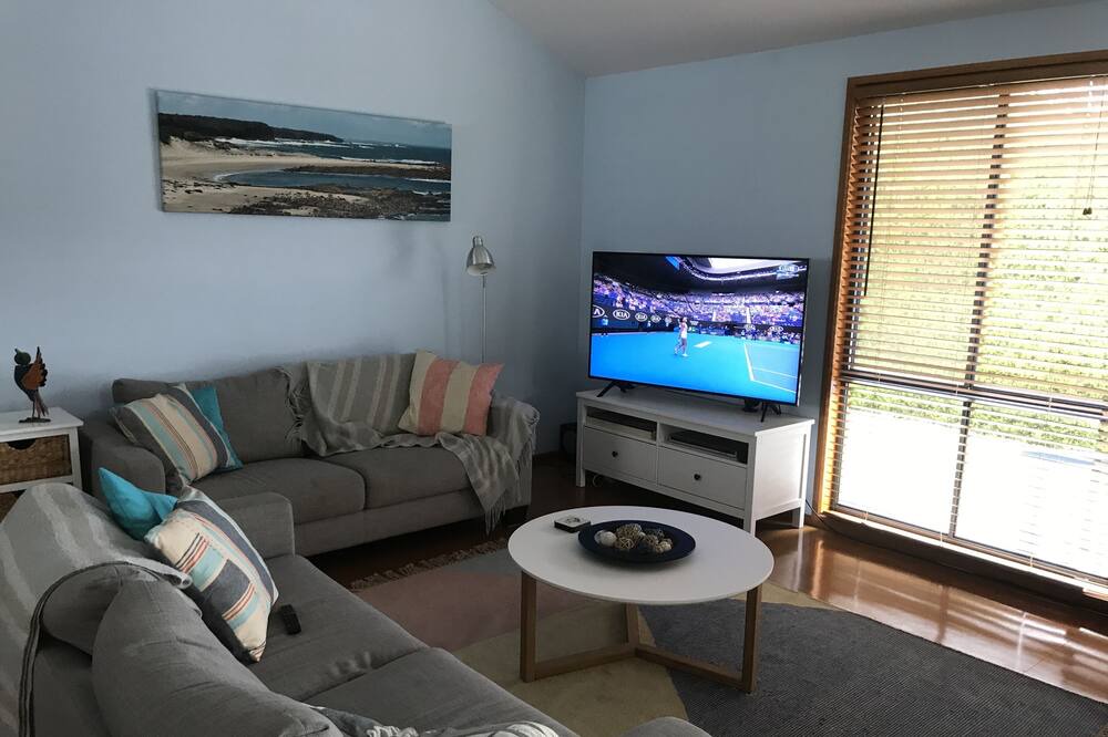 Photo of Livingroom in Cape Paterson