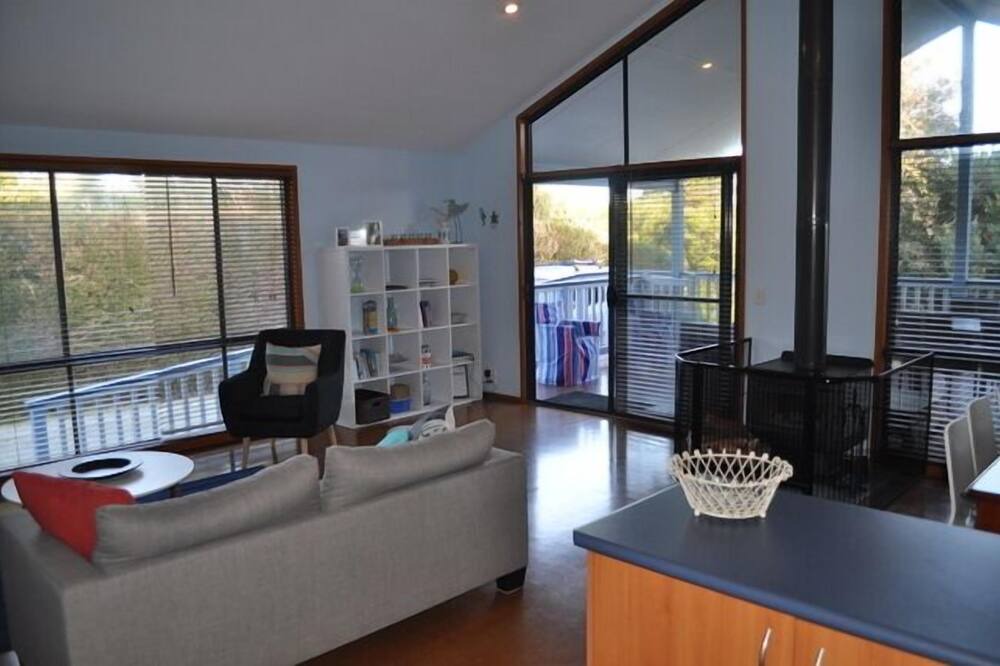 Photo of Livingroom in Cape Paterson