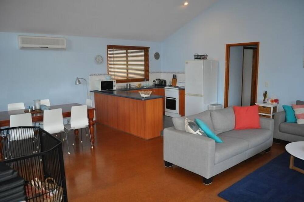 Photo of Livingroom in Cape Paterson