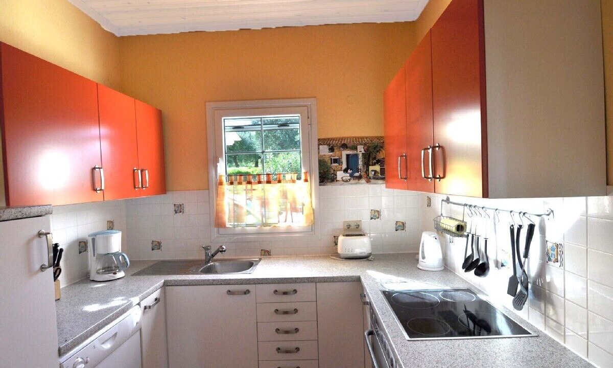 Photo of Kitchen in Kompi
