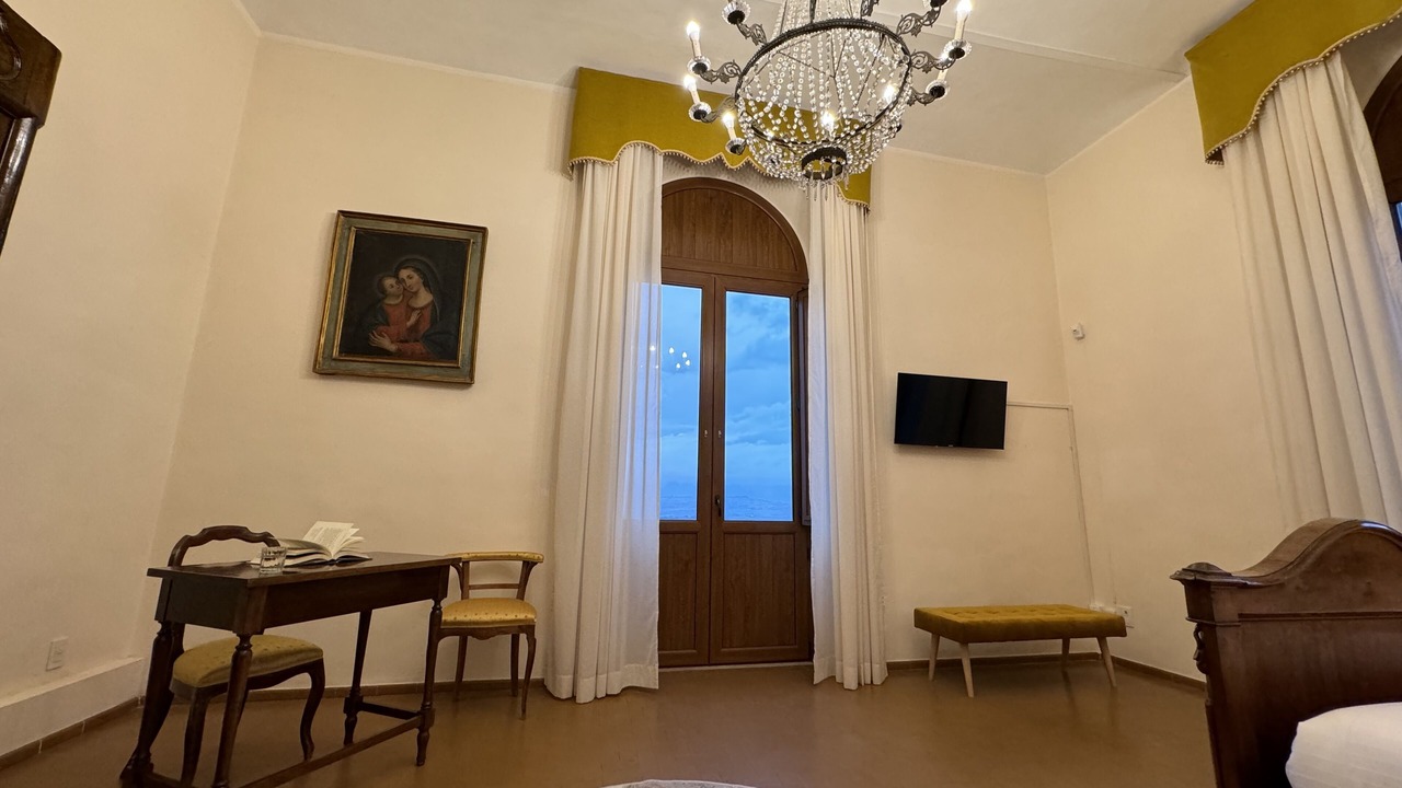 Photo of Patio Balcony in Todi