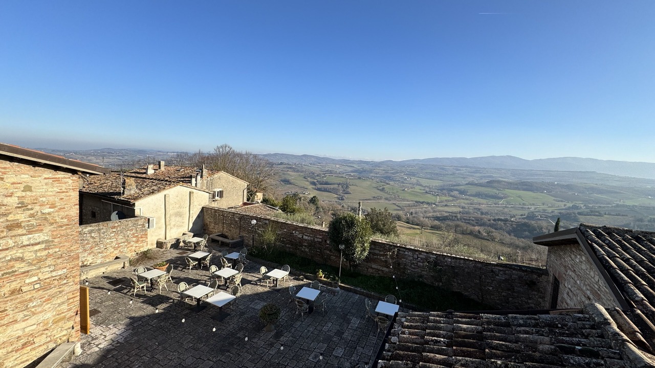 Photo of Outdoor in Todi