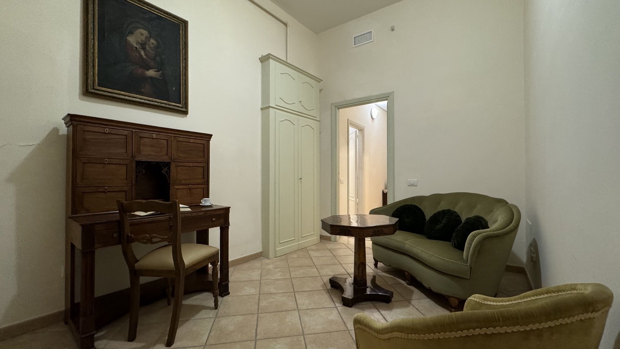 Photo of Patio Balcony in Todi