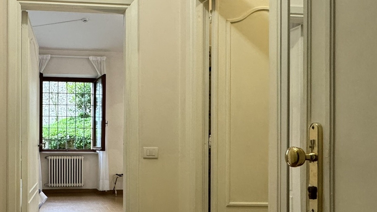 Photo of Bedroom in Todi