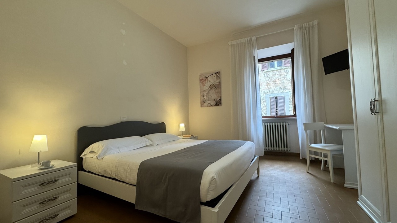 Photo of Bedroom in Todi