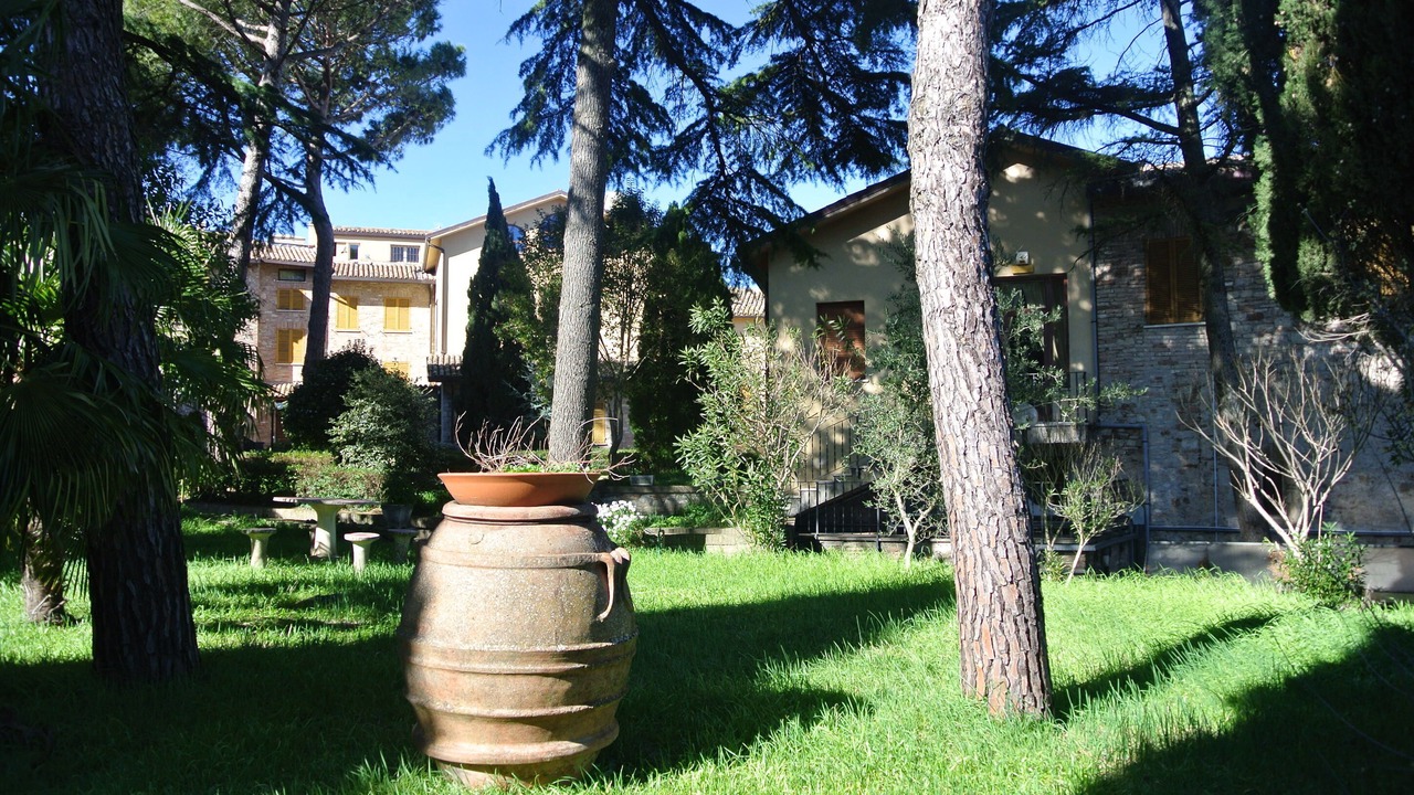 Photo of Outdoor in Todi