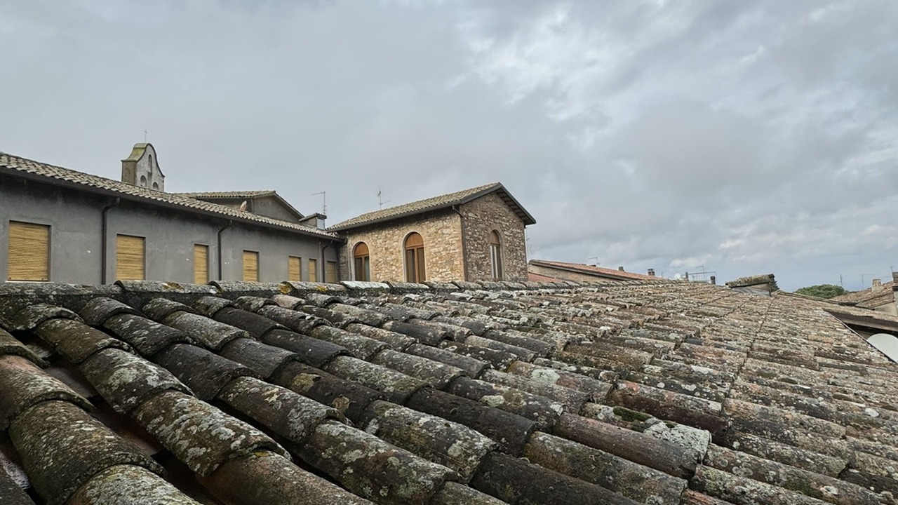 Photo of Bedroom in Todi