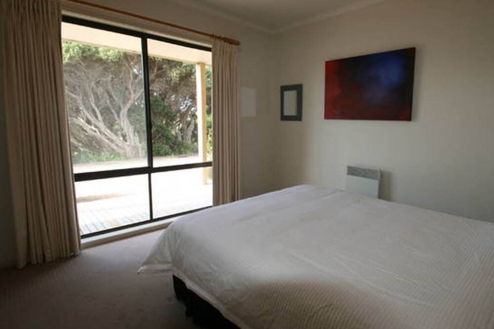 Photo of Bedroom in St. Andrews Beach