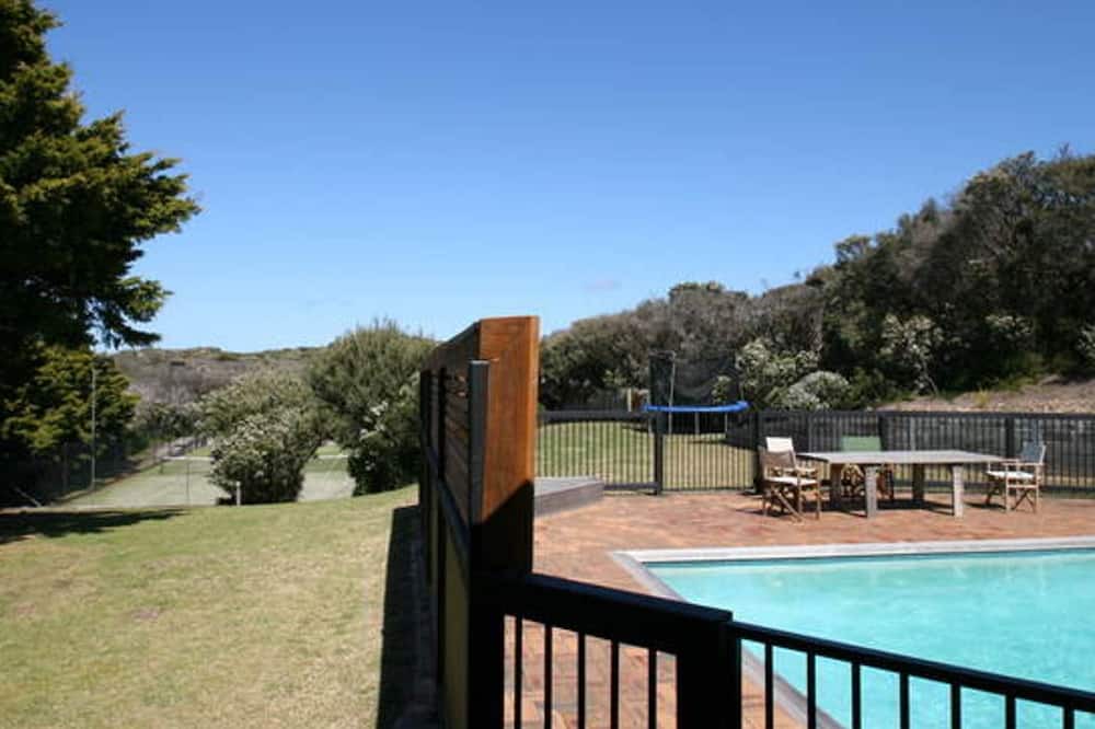 Photo of Outdoor in St. Andrews Beach