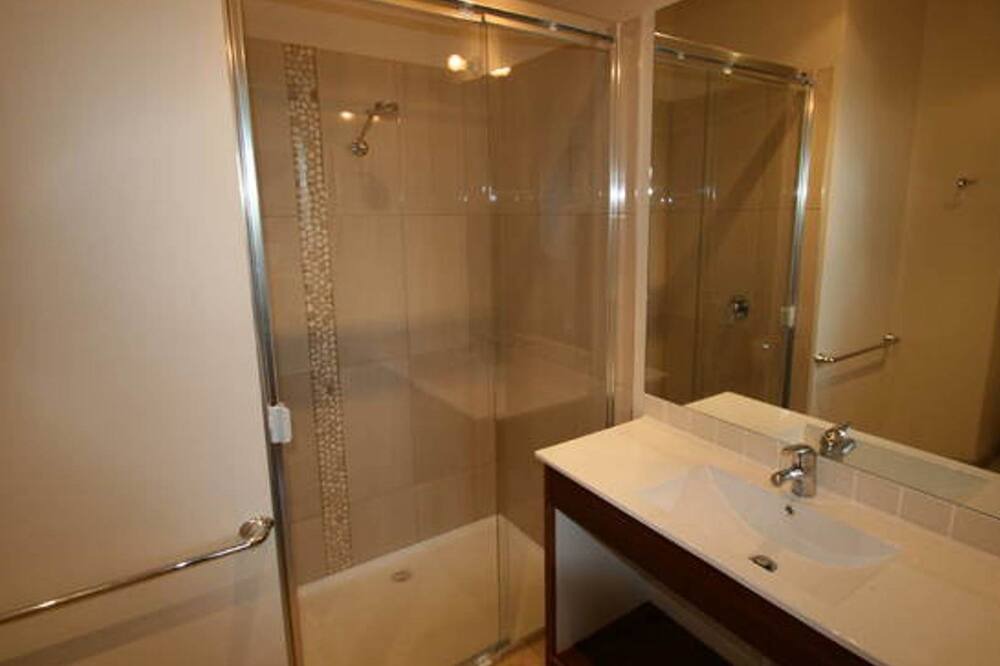 Photo of Bathroom in St. Andrews Beach