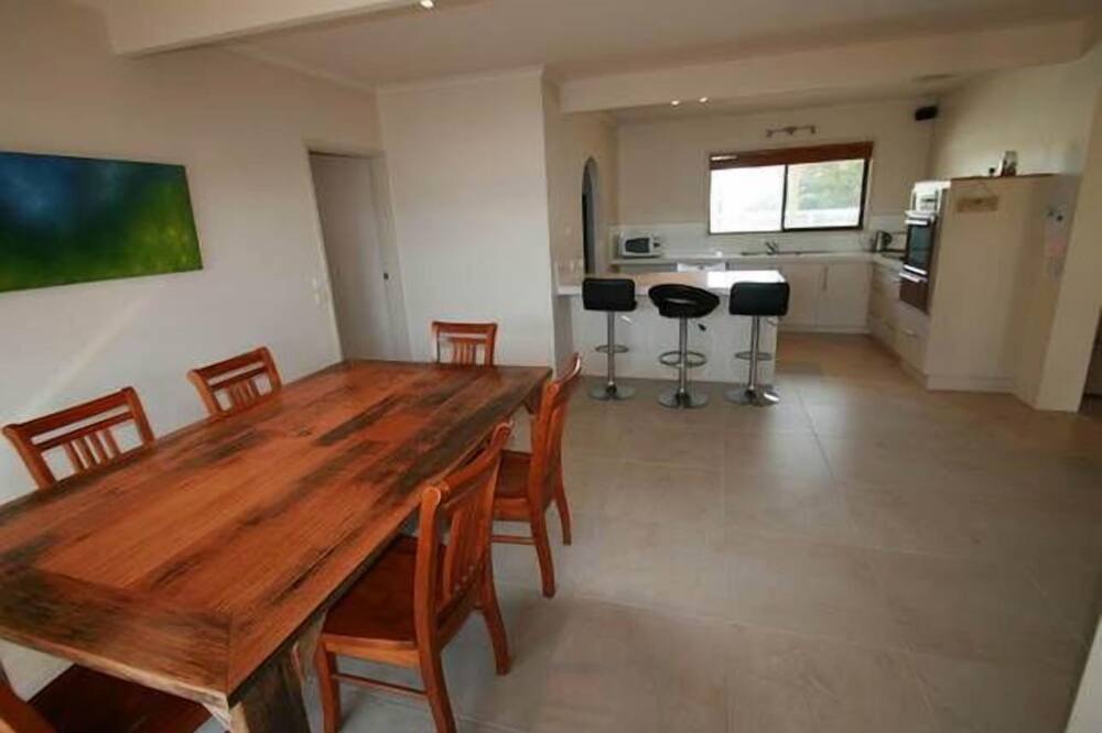 Photo of Kitchen in St. Andrews Beach