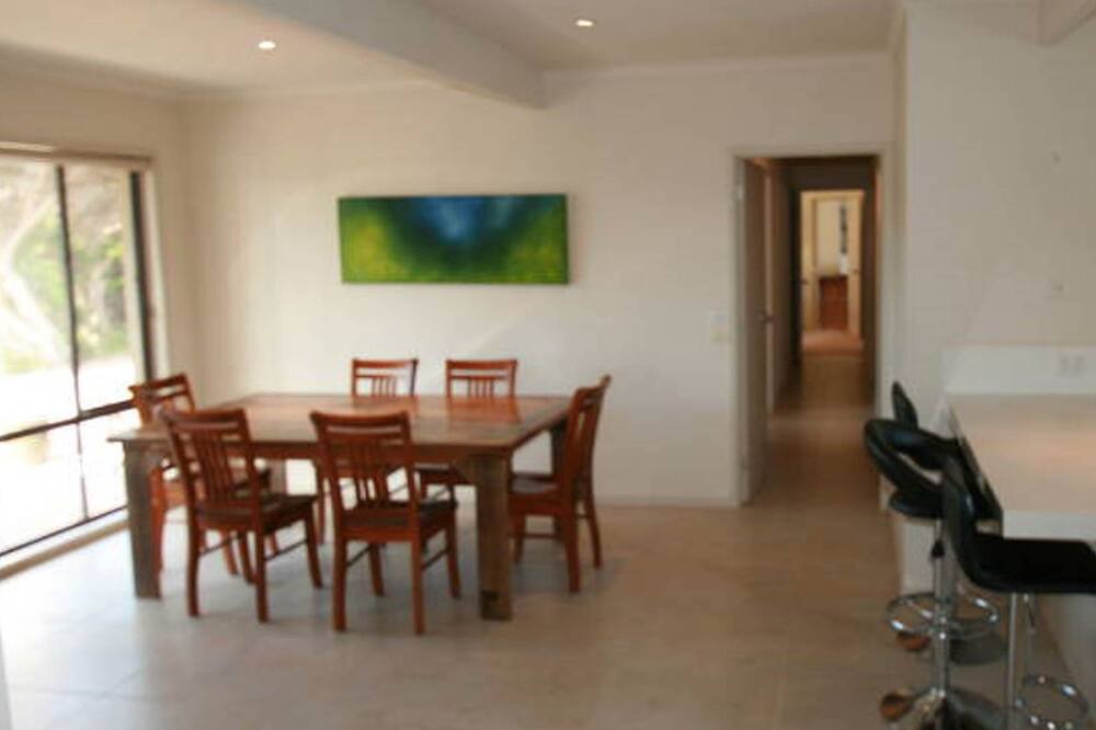 Photo of Kitchen in St. Andrews Beach