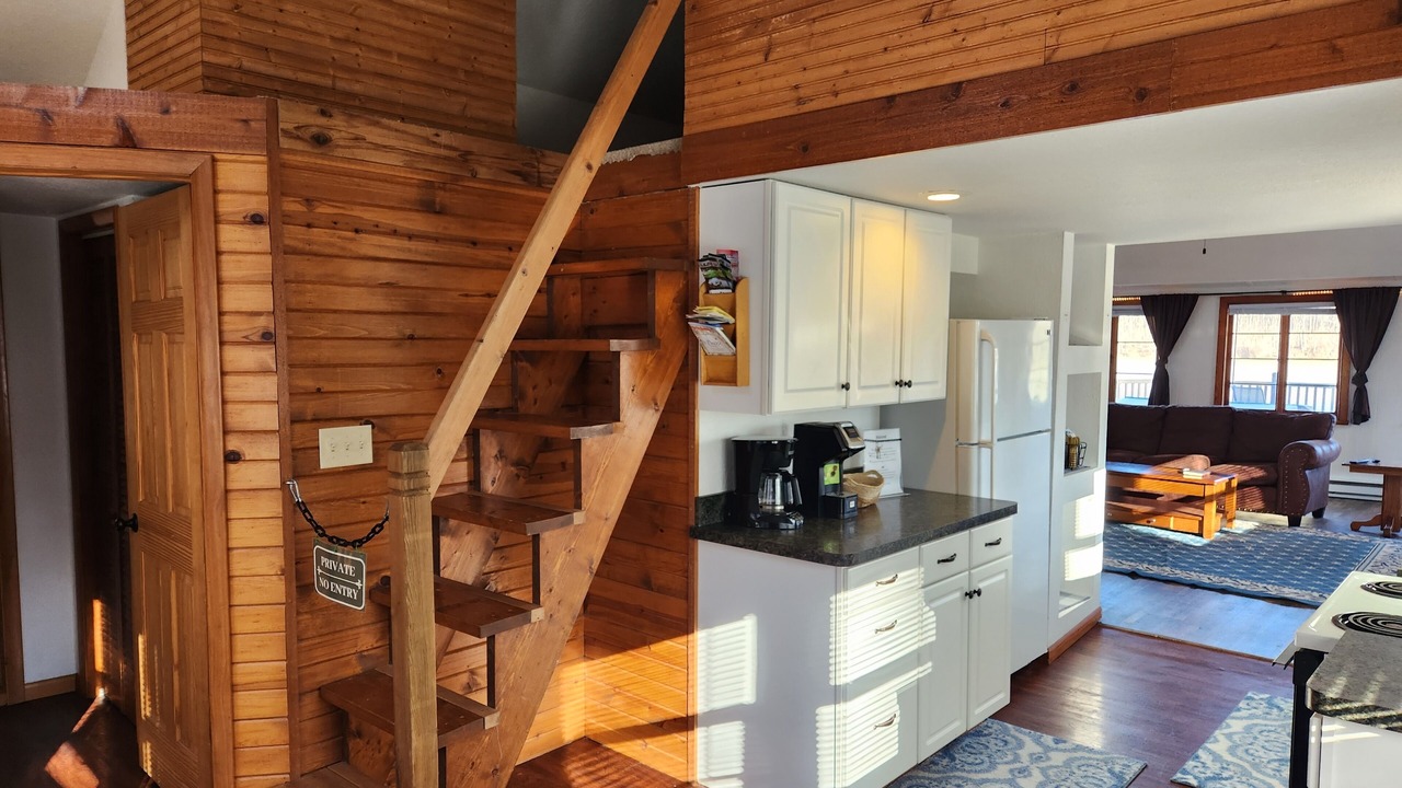 Photo of Kitchen in Colton