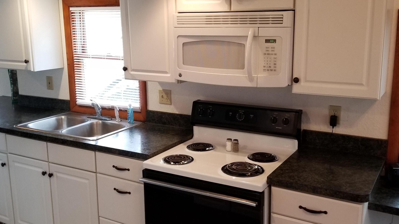 Photo of Kitchen in Colton