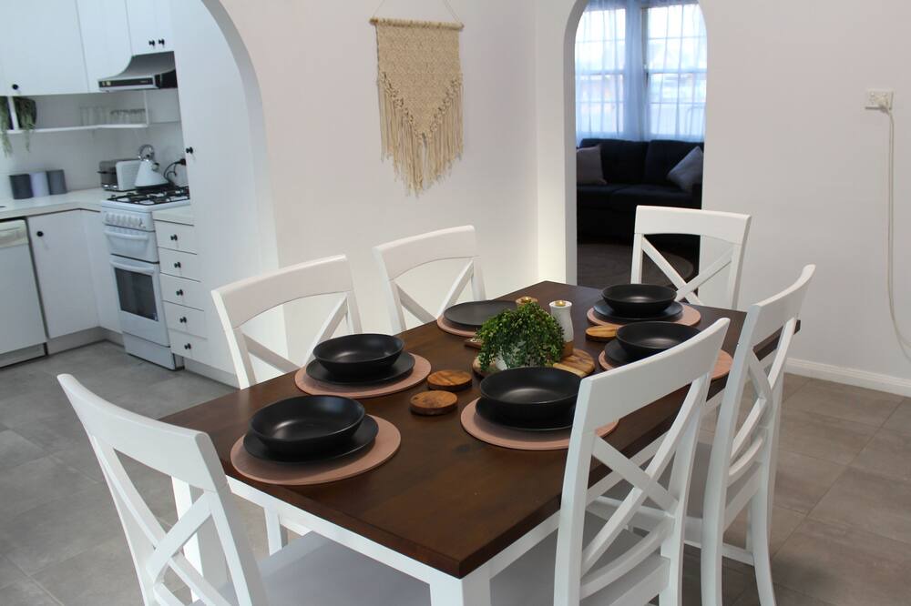 Photo of Livingroom in Mildura Central Business District